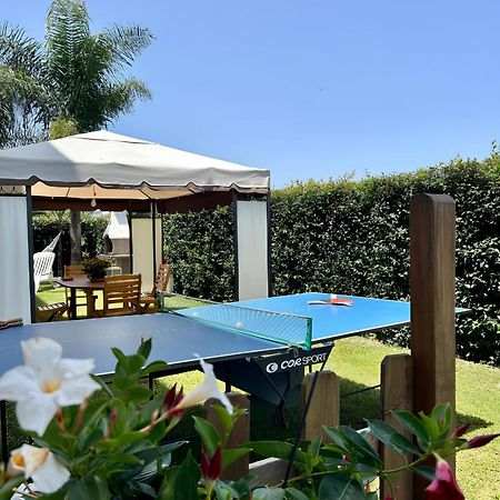 Alto Giardino Leilighet Zambrone Eksteriør bilde